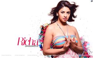 Richa Gangopadhyay